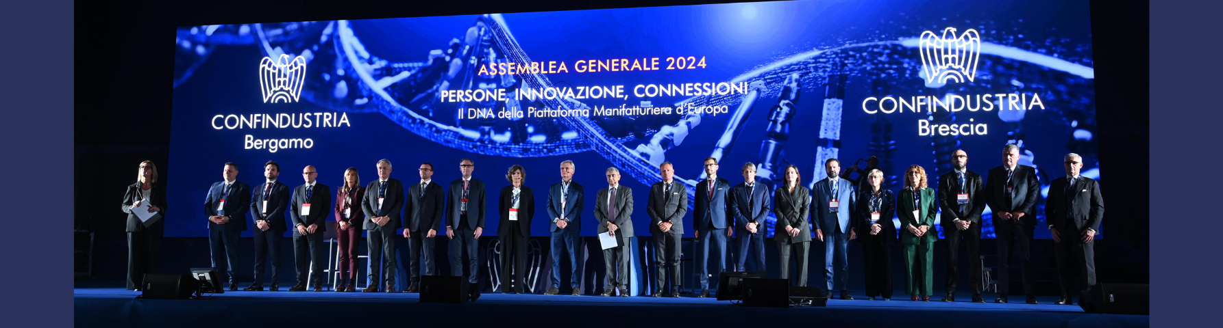 Confindustria Bergamo slideshow immagine numero 17